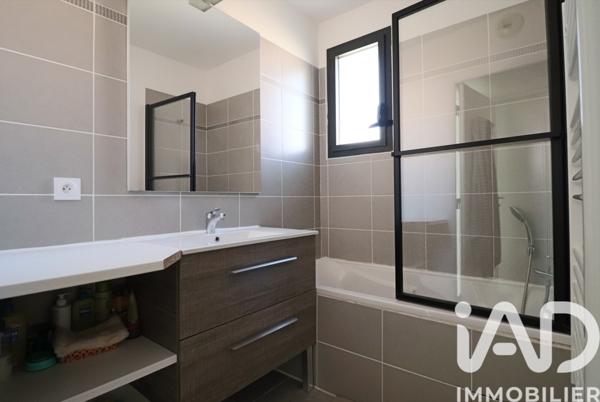 Maison à vendre 4 pièces 82 m² Aix-en-Provence