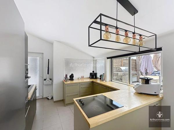 Vente Maison 5 pièces 115 m2 à Roanne