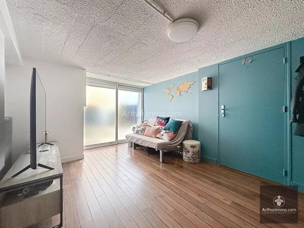 Vente Maison 5 pièces 115 m2 à Roanne