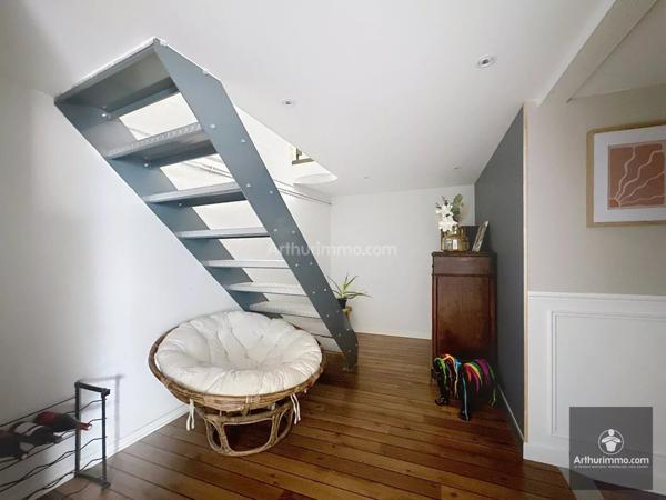 Vente Maison 5 pièces 115 m2 à Roanne