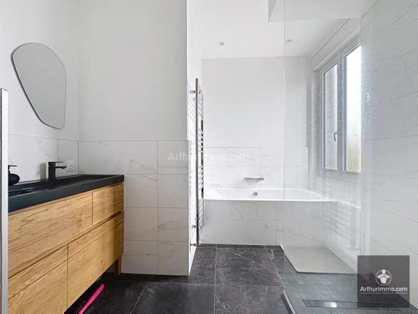 Vente Maison 5 pièces 115 m2 à Roanne