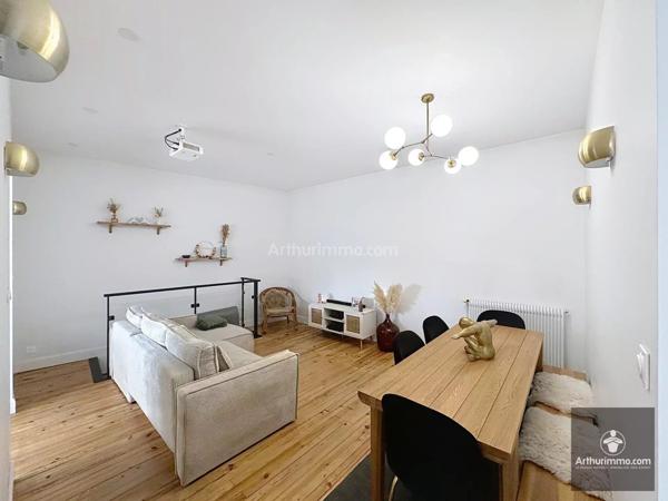 Vente Maison 5 pièces 115 m2 à Roanne