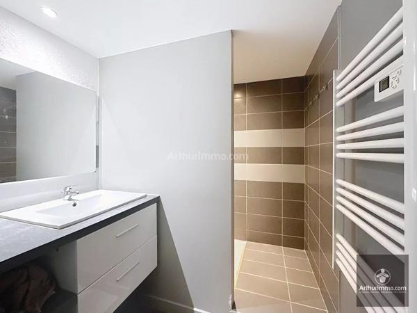 Vente Maison 5 pièces 115 m2 à Roanne