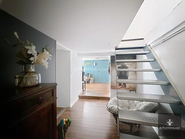 Vente Maison 5 pièces 115 m2 à Roanne