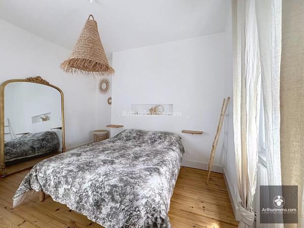 Vente Maison 5 pièces 115 m2 à Roanne
