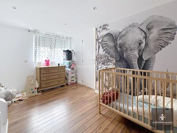 Vente Maison 5 pièces 115 m2 à Roanne