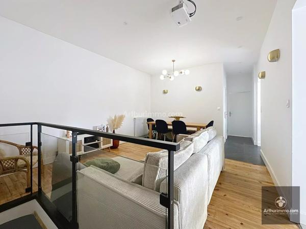 Vente Maison 5 pièces 115 m2 à Roanne