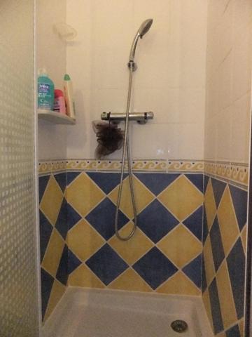 JOLI APPARTEMENT LUMINEUX AVEC JARDIN