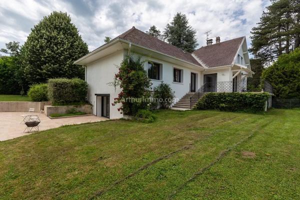 Vente Maison 7 pièces 193 m2 à Belley