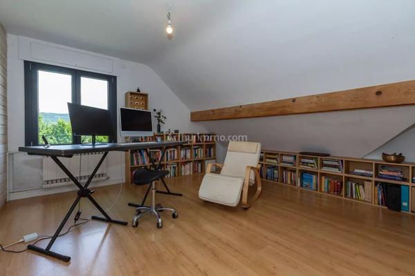 Vente Maison 7 pièces 193 m2 à Belley