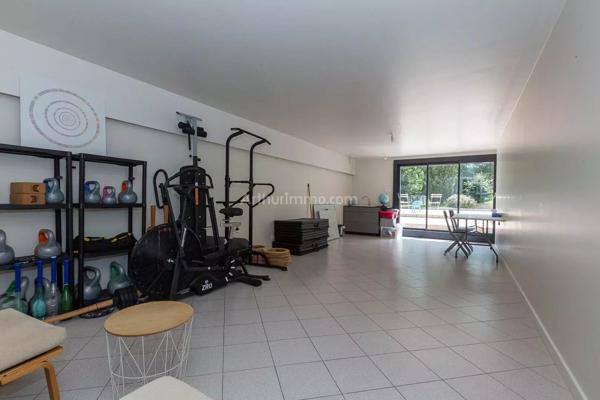 Vente Maison 7 pièces 193 m2 à Belley