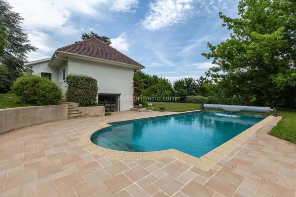 Vente Maison 7 pièces 193 m2 à Belley