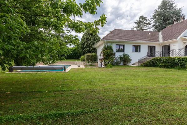 Vente Maison 7 pièces 193 m2 à Belley