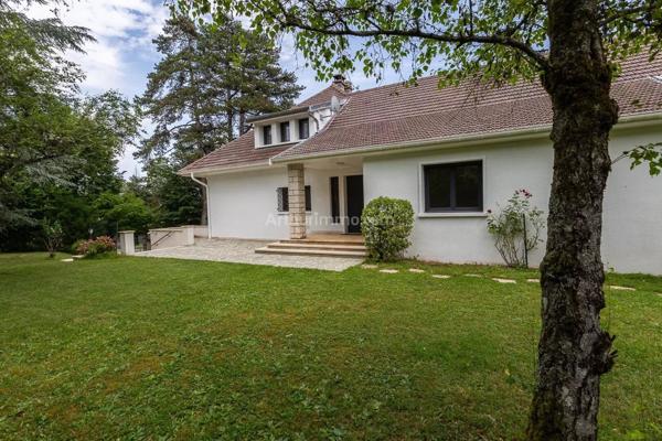 Vente Maison 7 pièces 193 m2 à Belley