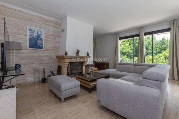 Vente Maison 7 pièces 193 m2 à Belley