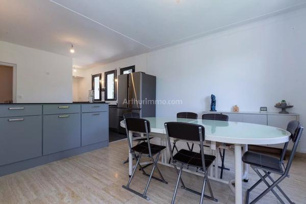 Vente Maison 7 pièces 193 m2 à Belley