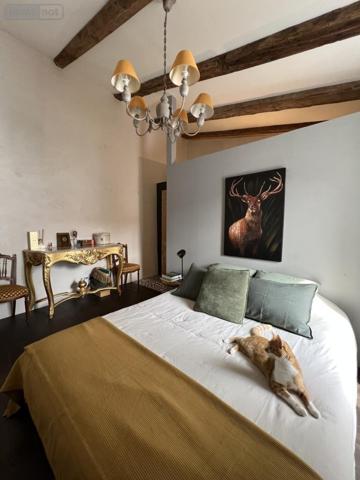 Maison à vendre à La Flotte en Charente-Maritime (17630), ref : 17018-1211