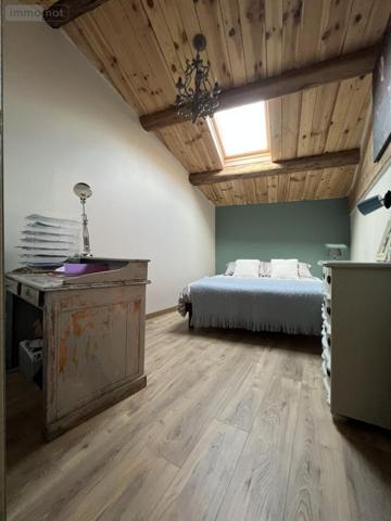 Maison à vendre à La Flotte en Charente-Maritime (17630), ref : 17018-1211