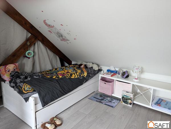 Belle maison entièrement rénovée