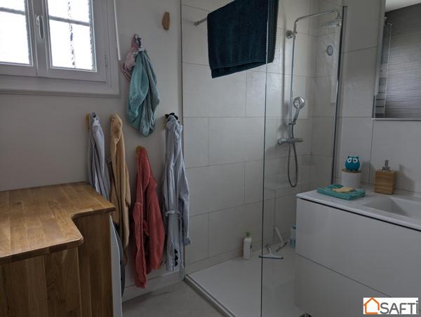 Belle maison entièrement rénovée