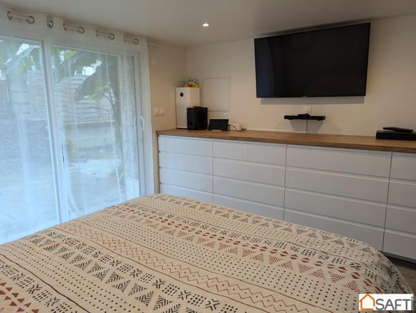 Belle maison entièrement rénovée