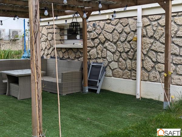 Belle maison entièrement rénovée