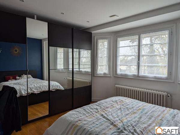 Belle maison entièrement rénovée