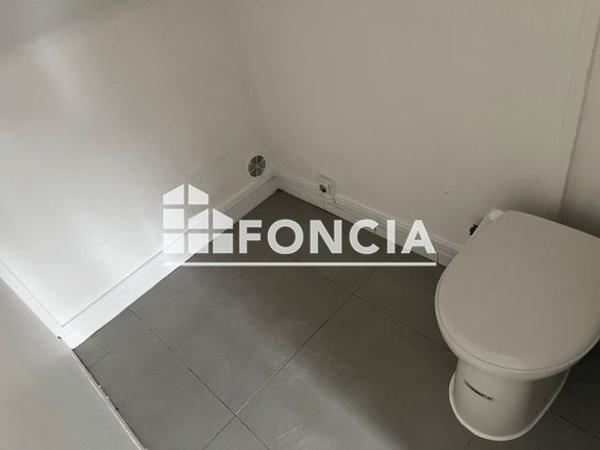 Location Studio 24.07 m² - 12 CHEMIN DU LYCEE Corbeil Essonnes 91100