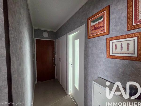 Appartement à vendre 3 pièces 63 m² La Chapelle-Saint-Luc