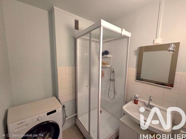 Appartement à vendre 3 pièces 63 m² La Chapelle-Saint-Luc