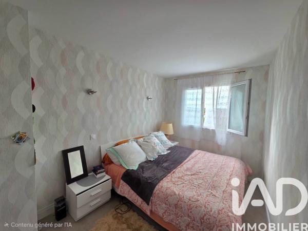Appartement à vendre 3 pièces 63 m² La Chapelle-Saint-Luc