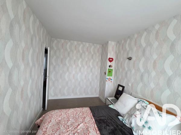 Appartement à vendre 3 pièces 63 m² La Chapelle-Saint-Luc