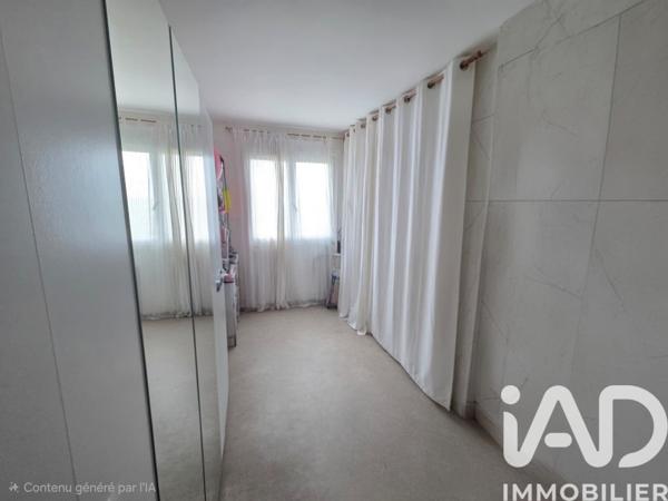 Appartement à vendre 3 pièces 63 m² La Chapelle-Saint-Luc