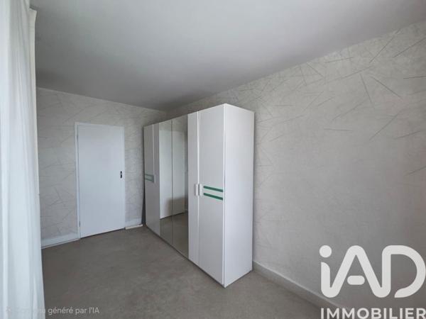 Appartement à vendre 3 pièces 63 m² La Chapelle-Saint-Luc