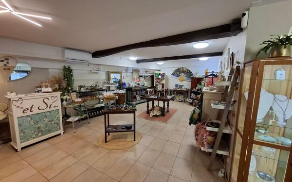Immeuble à vendre