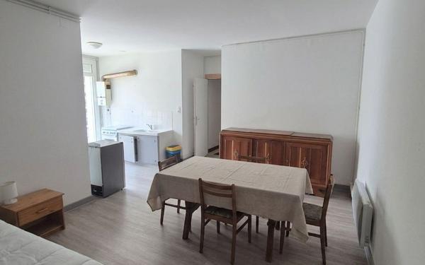 Immeuble à vendre