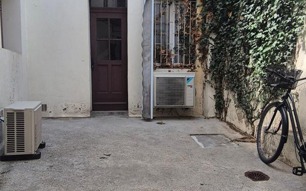 Immeuble à vendre
