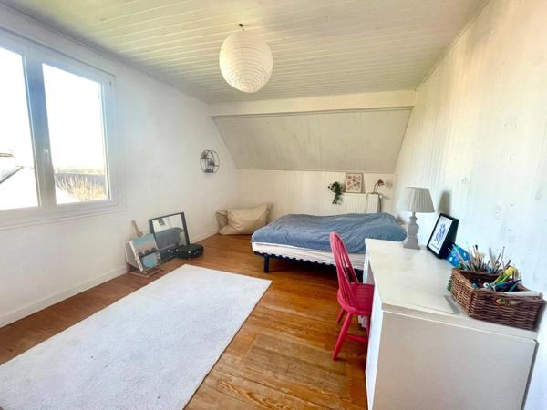 Maison à vendre 6 pièces LE HEAULME (95)
