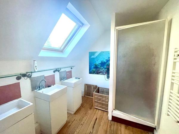 Maison à vendre 6 pièces LE HEAULME (95)