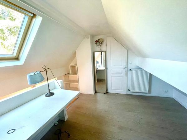 Maison à vendre 6 pièces LE HEAULME (95)
