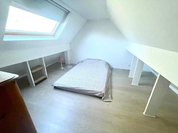 Maison à vendre 6 pièces LE HEAULME (95)