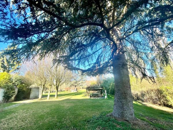 Maison à vendre 6 pièces LE HEAULME (95)