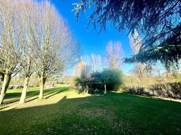 Maison à vendre 6 pièces LE HEAULME (95)