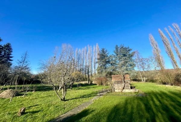 Maison à vendre 6 pièces LE HEAULME (95)