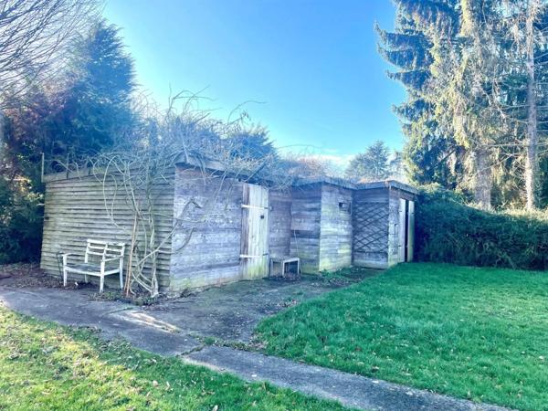 Maison à vendre 6 pièces LE HEAULME (95)