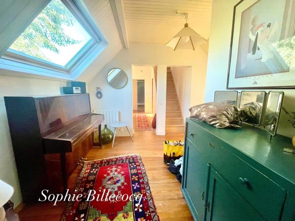 Maison à vendre 6 pièces LE HEAULME (95)