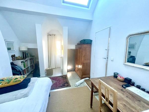 Maison à vendre 6 pièces LE HEAULME (95)