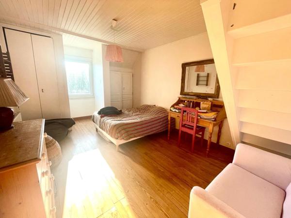 Maison à vendre 6 pièces LE HEAULME (95)