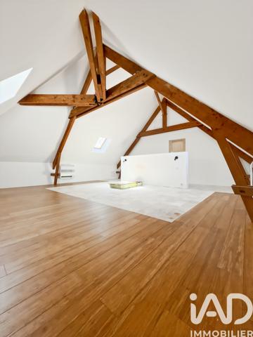 Maison à vendre 7 pièces 228 m² Courtenay