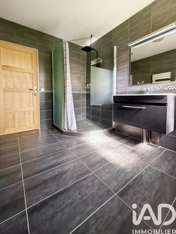 Maison à vendre 7 pièces 228 m² Courtenay